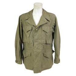 Jacket, Field, M-1943, US Army, 36R