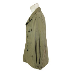 Jacket, Field, M-1943, US Army, 36R