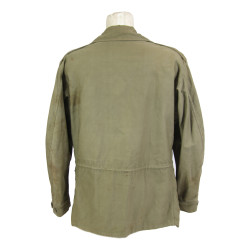 Jacket, Field, M-1943, US Army, 36R