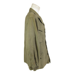 Jacket, Field, M-1943, US Army, 36R