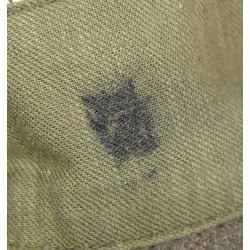 Cap, Garrison, Artillery, Size 7, 1944