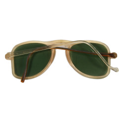 Lunettes de soleil US Army, F.G. Co. 1944