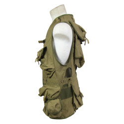 Vest, Assault, Khaki, HARIAN 1944, Medium