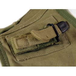 Vest, Assault, Khaki, HARIAN 1944, Medium