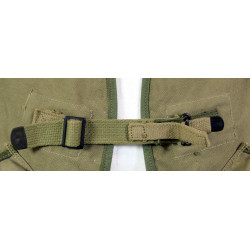 Vest, Assault, Khaki, HARIAN 1944, Medium