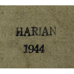 Gilet d'assaut, HARIAN 1944, Medium