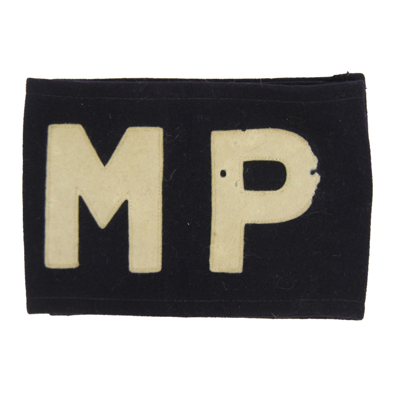 Armband, Military Police, US Army