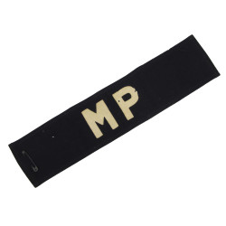 Armband, Military Police, US Army