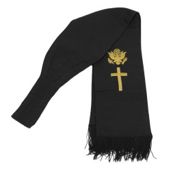 Shawl, Stole, Chaplain, US Army