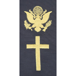 Shawl, Stole, Chaplain, US Army