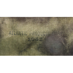 Bag, Field, M-1936, ATLANTIC PRODUCTS CORP. 1943, Camouflaged