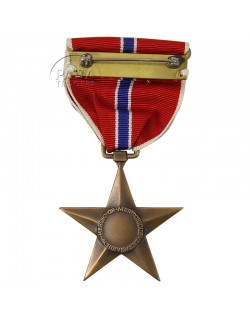 Medal, Bronze Star