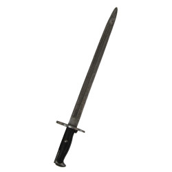 Bayonet M-1905, long, for Springfield Rifle, S.A. 1919