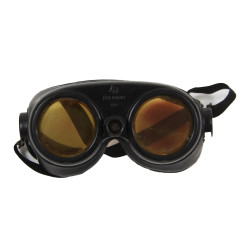 Goggles, Polaroid, Variable-Density, US Navy