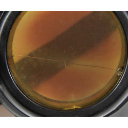 Goggles, Polaroid, Variable-Density, US Navy