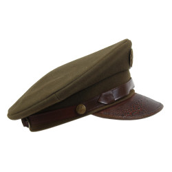 Casquette troupe, US Army, taille 56, nominative