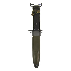 Bayonet, USM7, M16 rifle