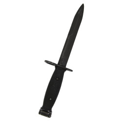 Bayonet, USM7, M16 rifle