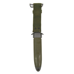 Bayonet, USM7, M16 rifle