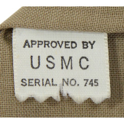 Necktie, USMC