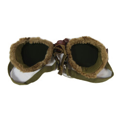 Lunettes de protection, Ski-Mountain Goggles, US Army