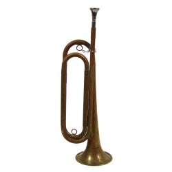 Bugle, G with Slide to F, U.S. REGULATION