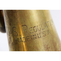 Bugle, G with Slide to F, U.S. REGULATION