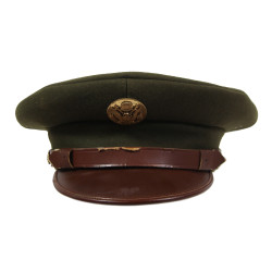 Casquette troupe, US Army, taille 55