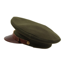 Cap, Enlisted Men, US Army, Size 6 ⅞