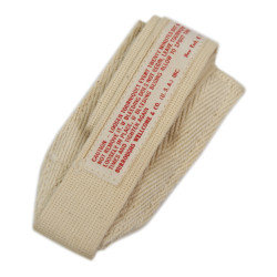 First-Aid Packet, parachutiste, complet