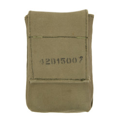 Pouch, Magazine, 20-Round, Thompson, USAAF