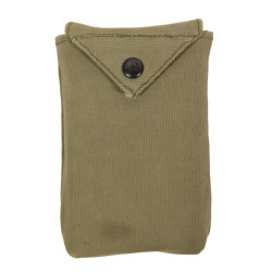 Pouch, Magazine, 20-Round, Thompson, USAAF