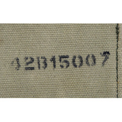 Pouch, Magazine, 20-Round, Thompson, USAAF