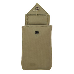 Pouch, Magazine, 20-Round, Thompson, USAAF