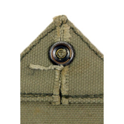 Pouch, Magazine, 20-Round, Thompson, USAAF