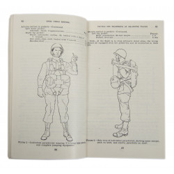 Manual, Field, 31-30, Tactics and Technique of Airborne Troops, 1942