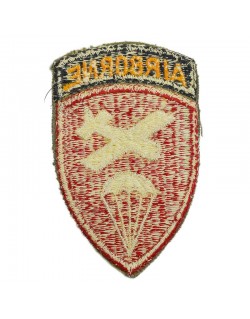 Patch, Shoulder, Airborne Command