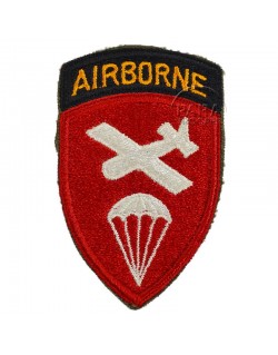 Insigne Airborne Command