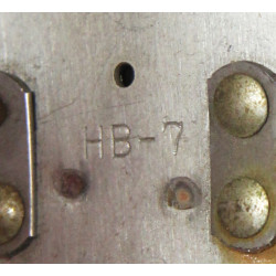 Headset, HB-7, for Receivers, ANB-H-1