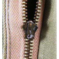 Coat, Parachute Jumper, M-1942, Reinforced, 101st Airborne Division