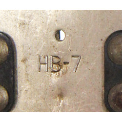 Écouteurs ANB-H-1, WESTERN ELECTRIC, sur arceau HB-7