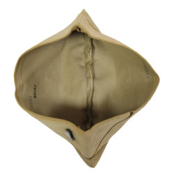 Officer's Visor Cap and Garrison Caps, US Army, 1st Lt. Howard Johnson