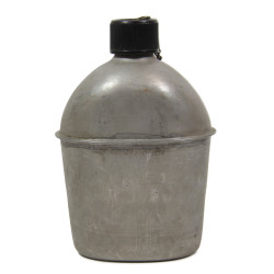 Canteen, US Army, Complete, 1943