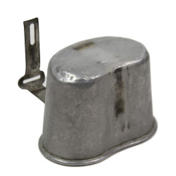 Canteen, US Army, Complete, 1943