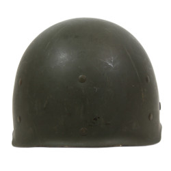 Liner, Helmet, M1, ST. CLAIR RUBBER CO.