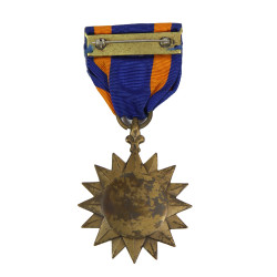 Air Medal, Complete, in Case