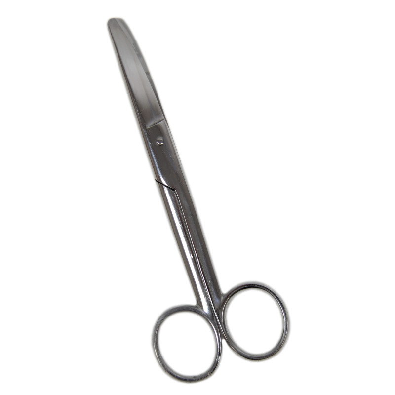 Scissors, Curved, Medical