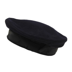 Bachi, "Duck Hat", US Navy, taille 54, nominatif