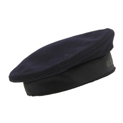 Bachi, "Duck Hat", US Navy, taille 54, nominatif