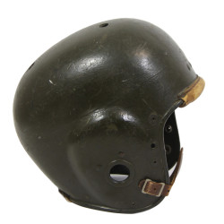 Casque de football américain, US Army, Airborne & Armored